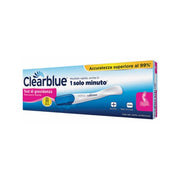 Clearblue Plus Test de grossesse, 2 pièces