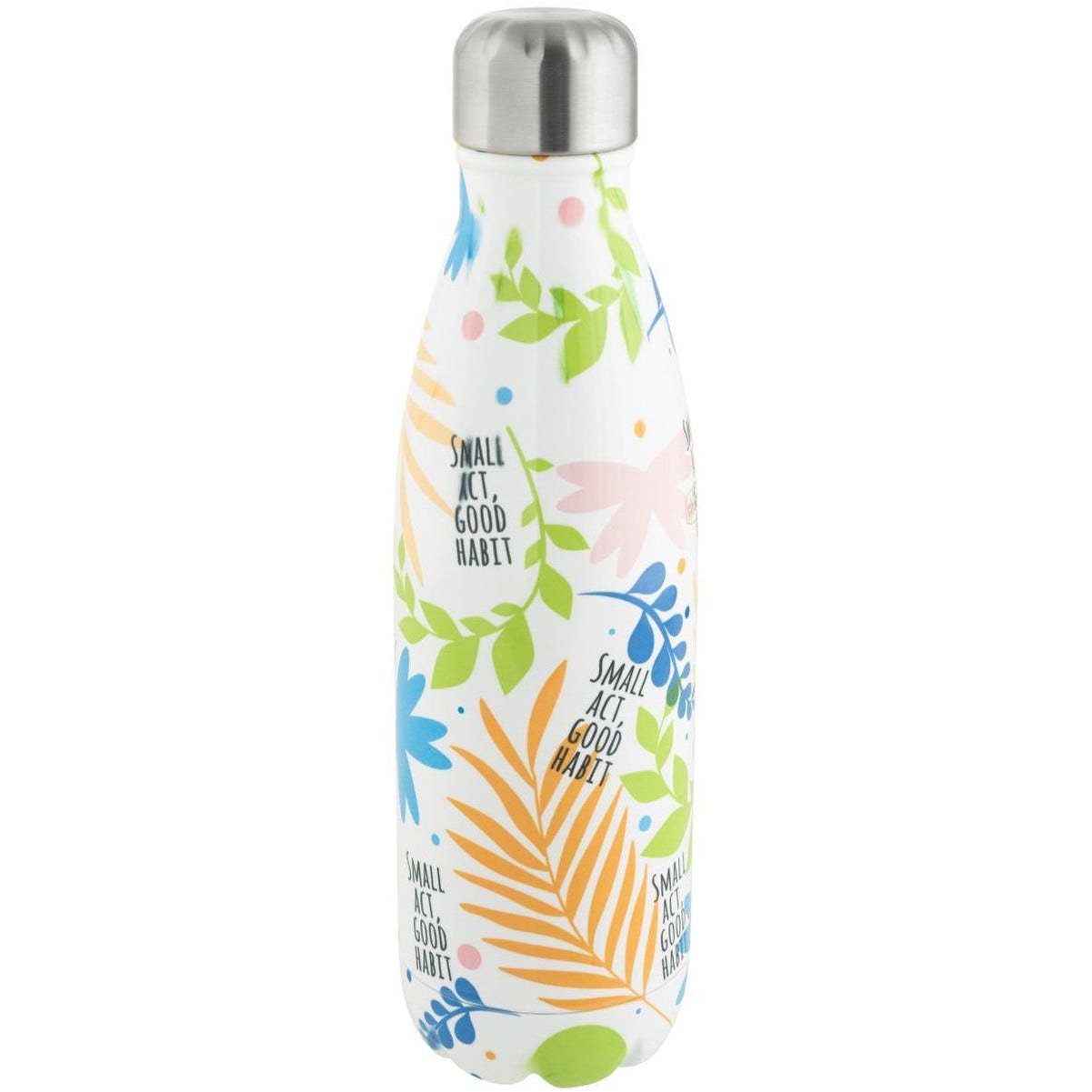 Chicco Drinky Bouteille en acier inoxydable 500 ml