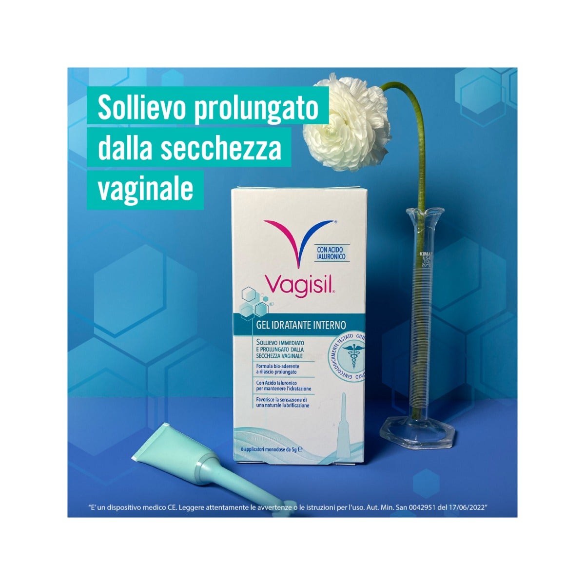 L'Aamande Antalya Nettoyant Liquide aux Huiles Essentielles Aromatiques 300 ml