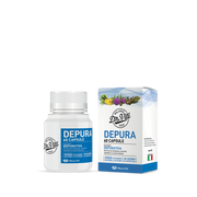Depura 60 Capsule