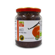 Miso Di Riso Biologico 300g