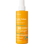 Pupa Lait Solaire Corps et Visage SPF50 200 ml