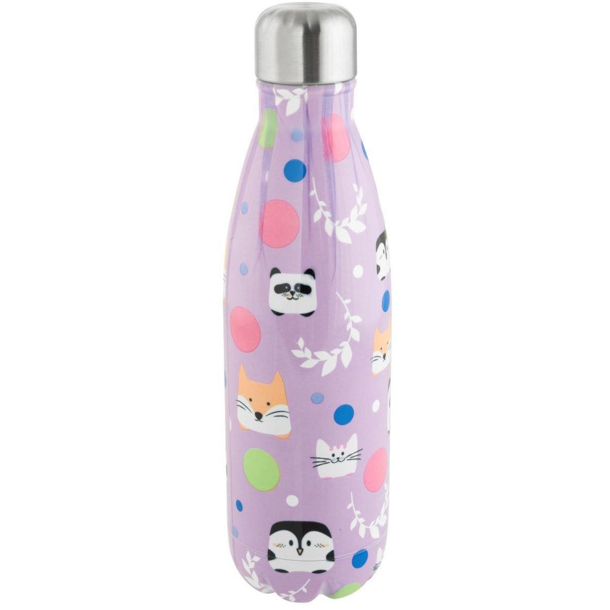 Chicco Drinky Bouteille en acier inoxydable 500 ml
