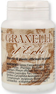 Granelli Erbe 50g