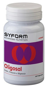 OLIGOSAL 60CPS VEGETALI