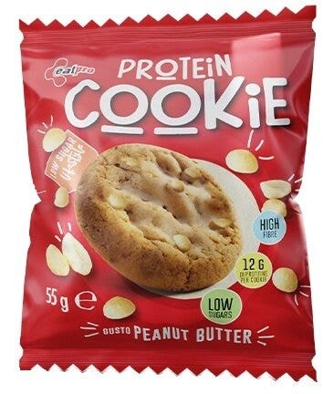 Eatpro Protein Cookie Gusto Burro D'Arachidi 55g
