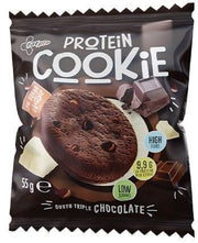Eatpro Protein Cookie Gusto Triplo Cioccolato 55g