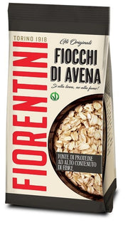 FIOCCHI DI AVENA 500G