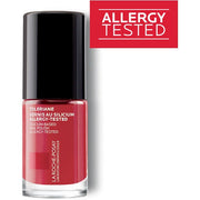 La Roche-Posay Toleriane Smalto Con Silicio E Filtro Solare 6ml Rouge Parfait