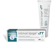 Intimoil Lipogel TT Hydratant Lubrifiant 30 ml