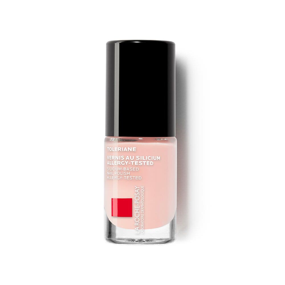 La Roche-Posay Toleriane Smalto Con Silicio E Filtro Solare 6ml Rose