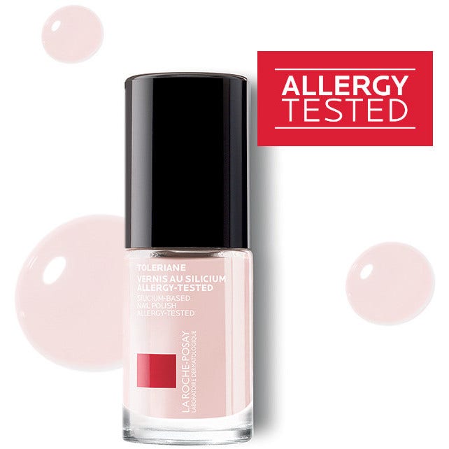 La Roche-Posay Toleriane Smalto Con Silicio E Filtro Solare 6ml Rose