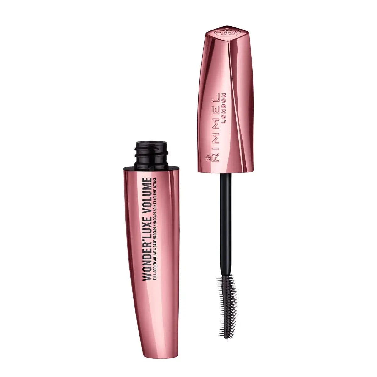 Rimmel Mascara Wonder'luxe Volume Noir 001