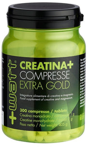 CREATINA+ COMPRESSE 300