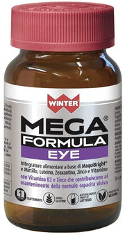 Winter Mega Formula Eye 30 gélules