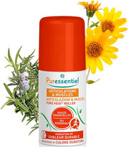 Puressentiel Pure Heat Roller Articulations et Muscles 75 ml