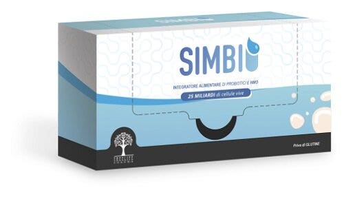 Simbiò 10 flacons
