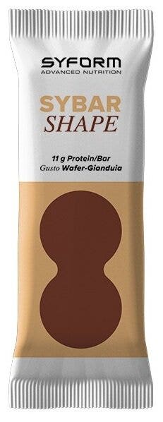 Syform Sybar Shape 40g