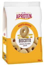 Aproten Biscuit sans protéines 200 g