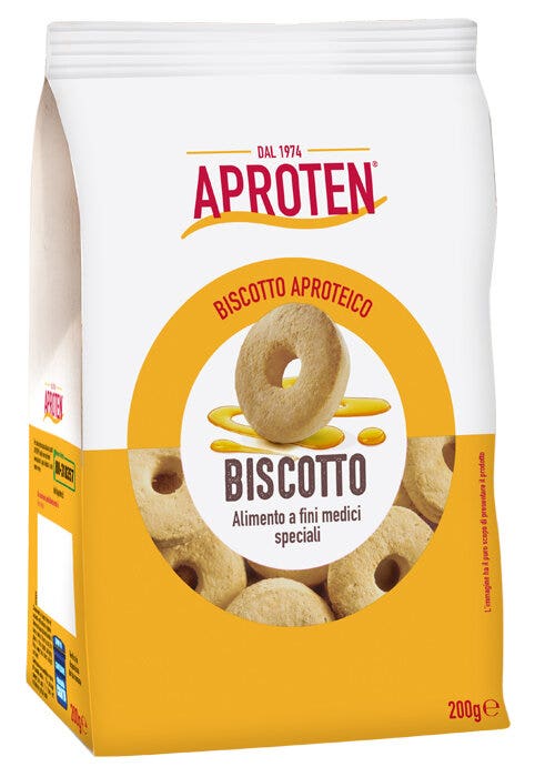 Aproten Biscuit sans protéines 200 g