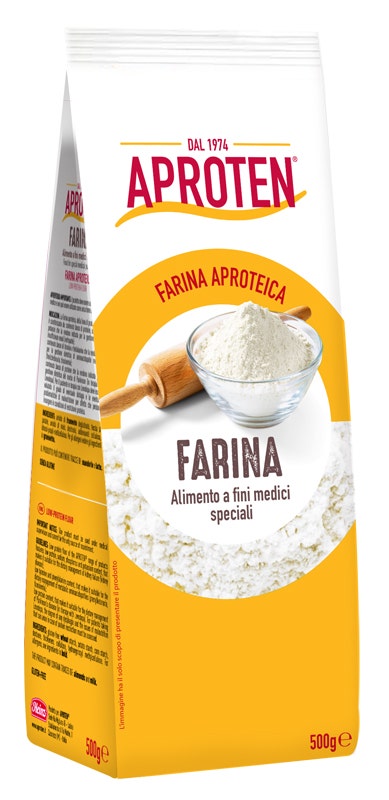 Aproten Farine 500 g