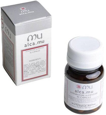 ALCA MU 45CPS