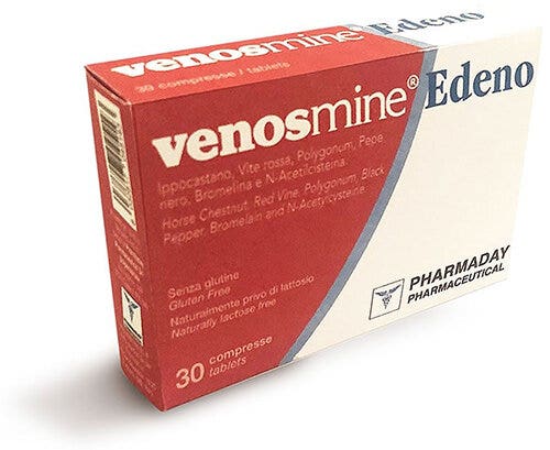 MINERALIVE 60 gélules