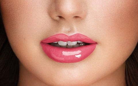 Miss Pupa Gloss 303 Extreme Fuchsia 5 ml