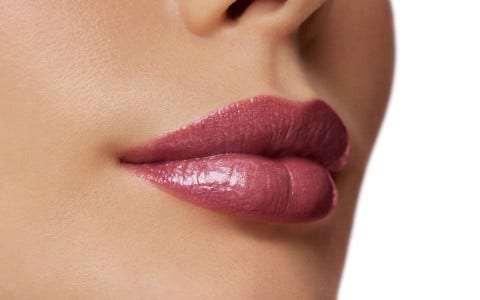 Pupa Miss Pupa Starlight Rouge à lèvres ultra brillant 203 Pink Blossom 2,4 ml