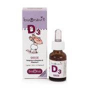 Nature's Argà Gocce Di Sole Fluide Autobronzant Visage 30 ml