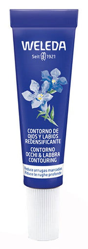 CRÈME CONTOUR DES YEUX ET DES LÈVRES