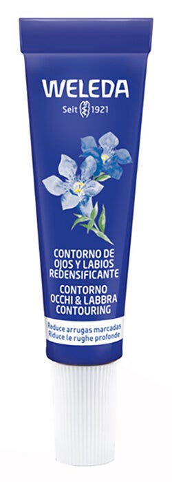 CRÈME CONTOUR DES YEUX ET DES LÈVRES