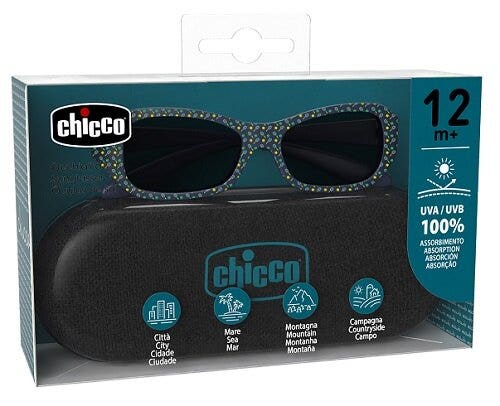 LUNETTES 12M+ ENFANT