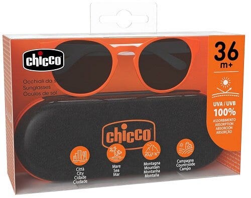 LUNETTES 36M+ ENFANT