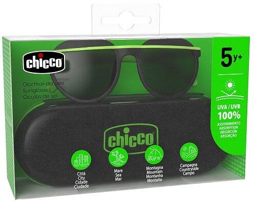 LUNETTES 5 ANS ET PLUS ENFANT
