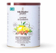WILDFARM PRE WORK LIM&GUAR 350 g
