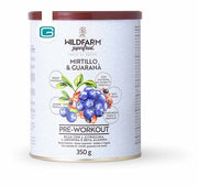 WILDFARM PRE WORK MIRT&GUA350G