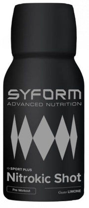 Syform Nitrokic Shot 50ml