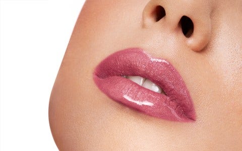 Miss Pupa Gloss 304 French Kiss 5ml