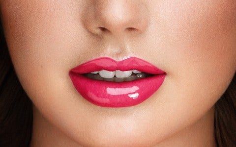 Miss Pupa Gloss 305 Essential Red 5 ml