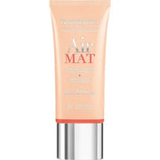 Bourjois Air Mat Foundation Fond de teint liquide matifiant longue tenue 04 Rose Ivory 2,4 g