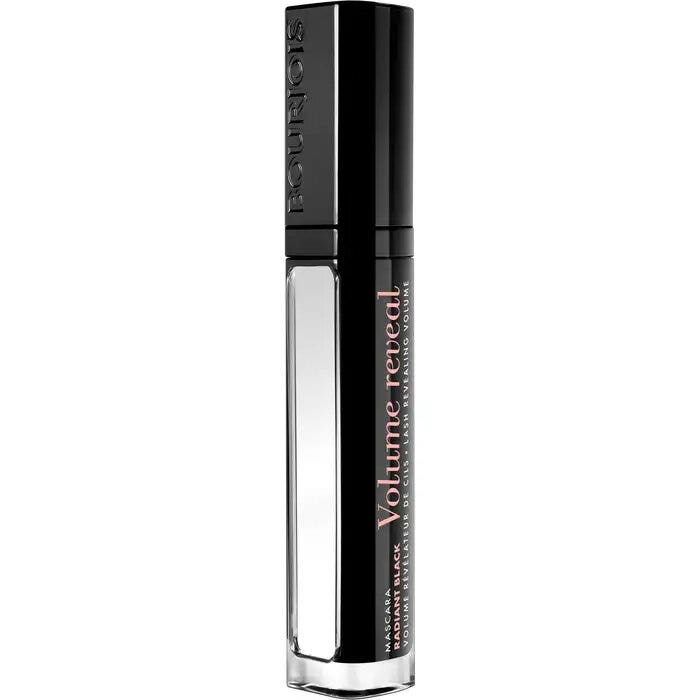 Bourjois Mascara Nero Volumizzante Volume Reveal Lunga Durata 22 Ultra Black 7,5 ml