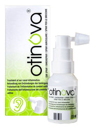 Otinova Spray auriculaire 15 ml