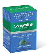 Somatoline Skinexpert Cellu Expert 30 comprimés