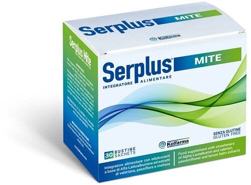 Serplus Mite 30 sachets