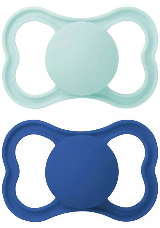 MAM AIR SUCCH 16+ SIL DOUBLE M