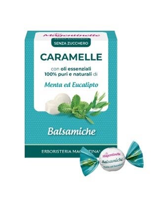 CARAMELLE MAGENTINELLE BALSAM