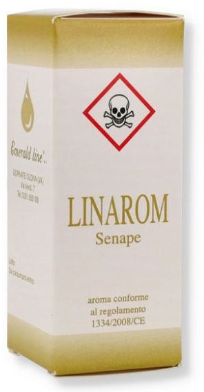 Senape OE 10ml