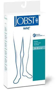 Jobst Relief Collants de compression 20-30 mmHg
