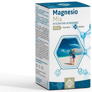 Magnesio Mix 60 gélules